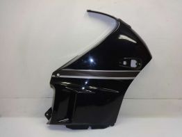 Cowl right upper Kawasaki GPX 600