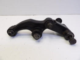 Link systeem achterveer Suzuki GS 550 L