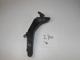 Frame - onderdelen Kawasaki Z 750