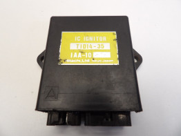 CDI ECU unit Yamaha XJ 700