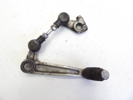Schakelpedaal Suzuki GSX F 750