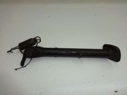 Standaard Honda FT 500