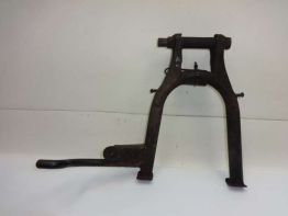 Standaard Kawasaki LTD 440