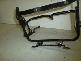 Kuipframe Suzuki GSX F 600