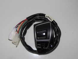 Handlebar switch assy left Moto Guzzi V85 TT
