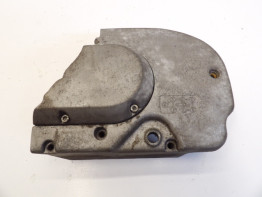 Motorblokdeksel voortandwiel Suzuki GS 550