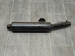 Uitlaat Honda CB 500