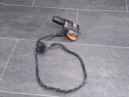 Handlebar switch assy right BMW R 1150 RT R 850 RT