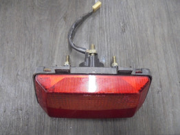 Rucklicht Suzuki GSX R 1100