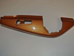 Rechter achterkant BMW F 650 CS Scarver