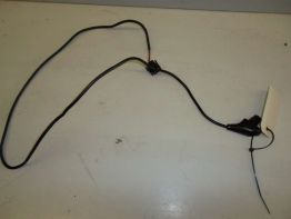 Speedometer gear box BMW K 1200 RS