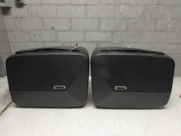 Kofferset Yamaha Overige Yamaha