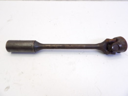 Cardan as Kawasaki VN 1500