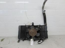 Radiateur Honda CBR 1000 F