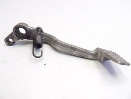 Bremspedal Kawasaki GPX 600