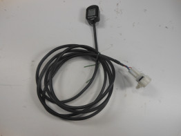 Versnellingsbak Suzuki GSX R 600