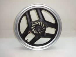 Voorvelg Honda CB 700