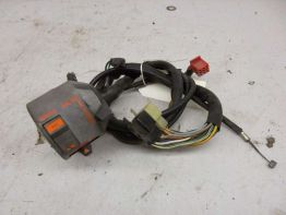 Lenkerschalter links Honda Overige Honda