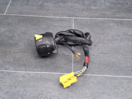 Lenkerschalter links Suzuki GSX R 1300 Hayabusa