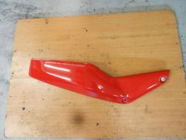 Rechter achterkant Ducati 900 SS Supersport