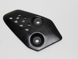 Rechter schetsplaat Yamaha MT 07