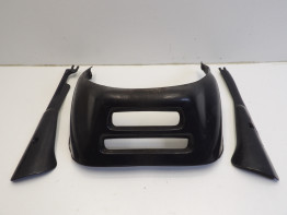 Cowl under Honda VF 700 750 Supermagna