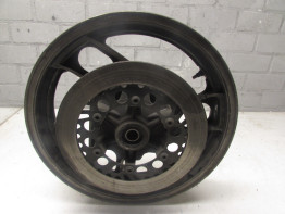 Rear wheel Yamaha FJ 1200