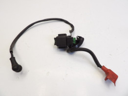 Startmotor relais Honda CBR 600 F