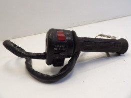 Lenkerschalter rechts Suzuki GSX 400 E