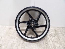 Voorvelg Honda CBR 600 F