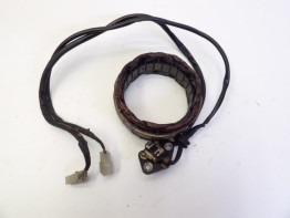 Dynamo Yamaha XJ 700