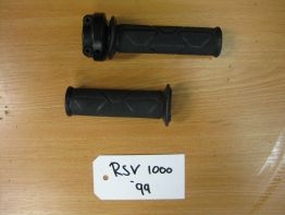 Throttle grip Aprilia RSV 1000