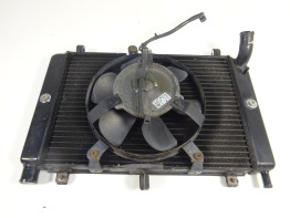 Radiateur Yamaha FAZER 1000