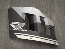Linker zijkuip Suzuki GSX R 1100