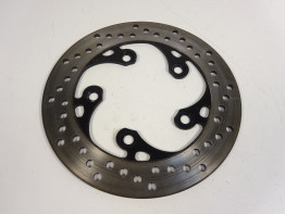 Achterremschijf Suzuki GSX R 750