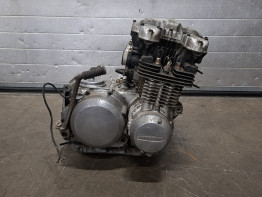Motorblok Kawasaki KZ 650