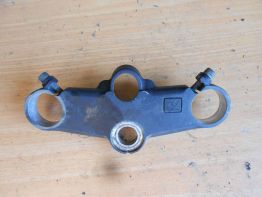 Kroonplaat Honda CBR 600 F