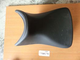 Seat Triumph Trophy 1200