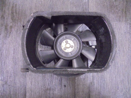 Lufter Suzuki VL 800