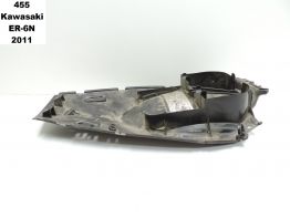 Rear fender Kawasaki ER 6