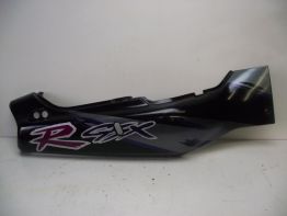 Heck rechts Suzuki GSX R 1100