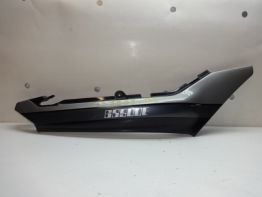 Rechter achterkant Suzuki GS 500 E