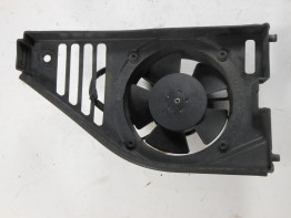 Ventilator KTM 690 Duke 4