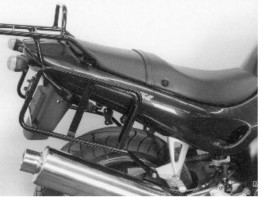 Koffer halter set Triumph Sprint RS