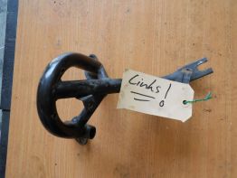 Valbeugel Honda ST 1100 Pan European