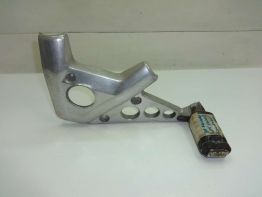 Pillion step left Honda VT 1100