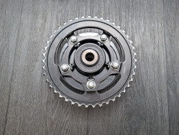 Tandwieldrager Aprilia Tuono 660