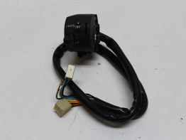 Stuurschakelaar links Suzuki TS 250
