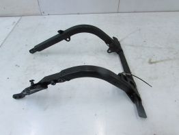 Frame - onderdelen Suzuki GSX F 600