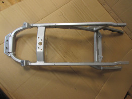 Achtersubframe KTM 990 SM + SMT